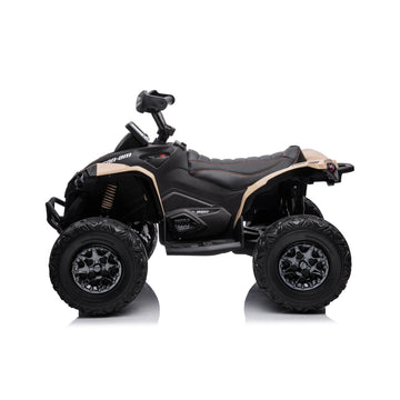 Can Am Renegade 1-Seater Kids ATV-24V